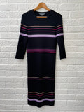 Sosander New Knitted Dress Size 12