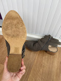 Mint Velvet Shoes Size 5