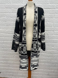 Vanessa Alexandra Cardigan Size XL