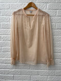 Jigsaw Top Size 12
