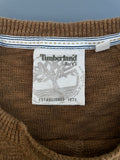 Timberland Jumper Size Large