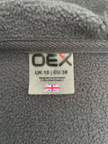 OEX Jacket Size 10