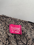 Kabuki By Sonda Top Size Medium