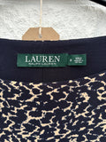 Ralph Lauren Dress Size Extra Small