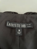 Lafayette 148 New York Dress Size 18