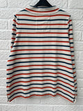 Seasalt Cornwall Jumper Size 12