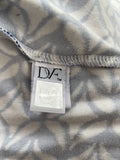 Diane Von Furstenberg Wrap Dress Size UK 18