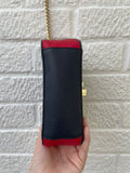 Tommy Hilfiger Clutch/ Shoulder Bag