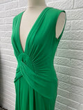 Issa London Maxi Dress Size 16