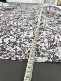 Uniqlo/ Liberty Linen Mix Dress Size XS