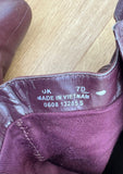Clarks Boots Size 7