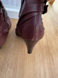 Clarks Boots Size 7