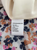 ME+EM Floral Print Maxi Dress Size UK 16