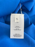 The Row Silk Dress Size XL