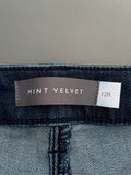 Mint Velvet Jeans Size 12 Regular