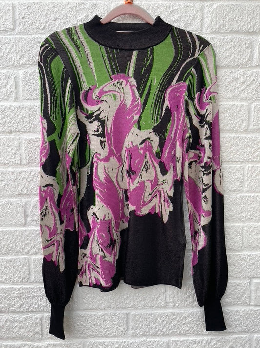 Karen Millen Top Size Small