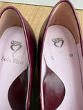 Sole Bliss Court Shoes Size UK 5.5