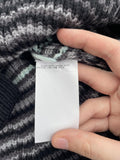 Missoni Wool Cardigan Size 10