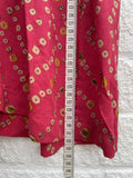 Miss June Paris Bo-Ho Maxi Dress