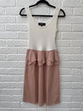 Paule Ka Dress Size 12/ 14