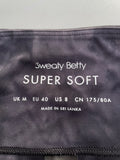 Sweaty Betty Leggings Size Medium