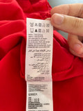 Mint Velvet Cotton Top Size XL