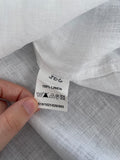 East Top Size 18