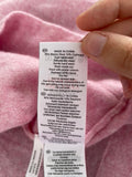 Hobbs Merino/ Cashmere Jumper Size Medium