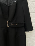 Karen Millen New Dress Size 12