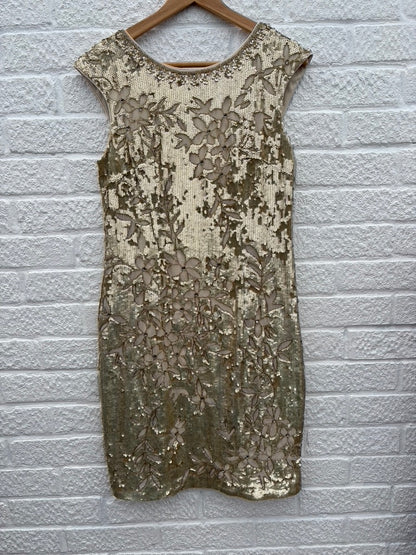 Monsoon Dress Size 12