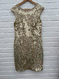 Monsoon Dress Size 12