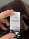 Joseph Virgin Wool Skirt Size 8