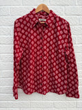 Boden Shirt Size 18