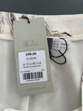 Mint Velvet New Skirt Size 12