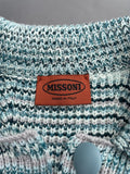 Missoni Wool Cardigan Size 10