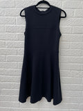 Joseph Virgin Wool Dress Size UK 12