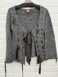 Des Petits Hauts Cardigan Size Small