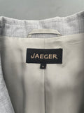 Jaeger Jacket Size 16