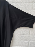 Cos Cotton Top Size Small