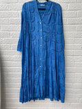 Made in Italy Dress Size UK 16/ 18