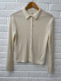Uniqlo Wool Top Size Large