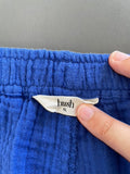 Hush Cotton Shorts Size XL
