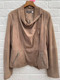 Mint Velvet Jacket Size 14