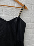 Sosander Leather Dress Size 12