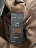 Mint Velvet New Dress Size 12