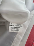 Vilagallo Silk Dress Size UK 16