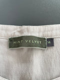 Mint Velvet Top Size 12/ 14