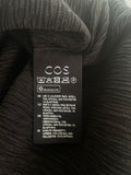 COS Dress Size Small