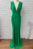 Issa London Maxi Dress Size 16