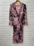 Jolie Moi Newi Dress Size 12